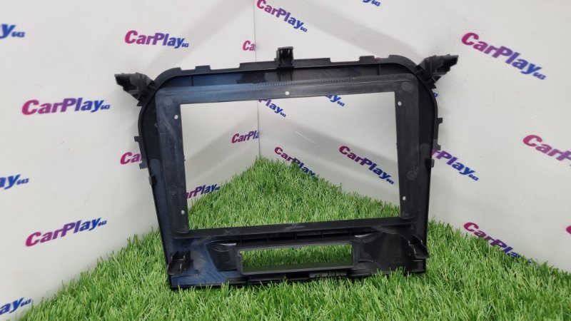 Переходная рамка магнитолы