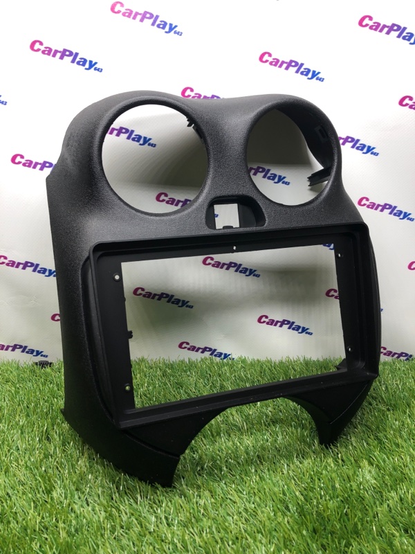 Переходная рамка магнитолы