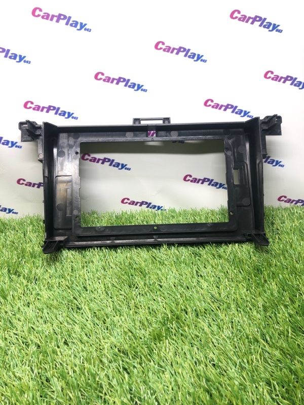 Переходная рамка магнитолы