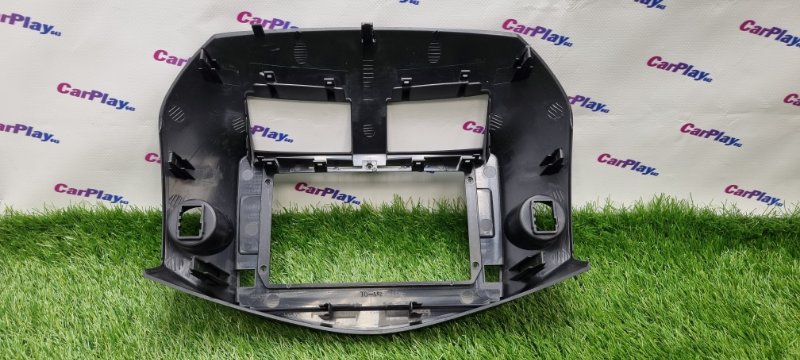 Переходная рамка магнитолы