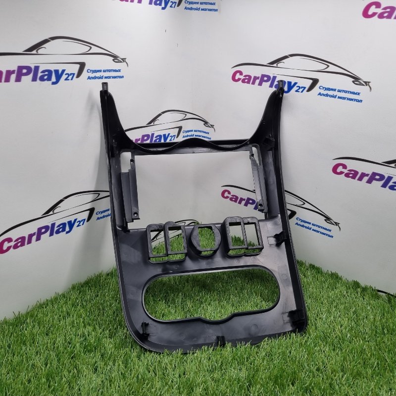 Переходная рамка магнитолы