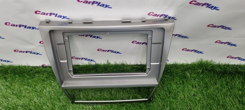 Переходная рамка магнитолы