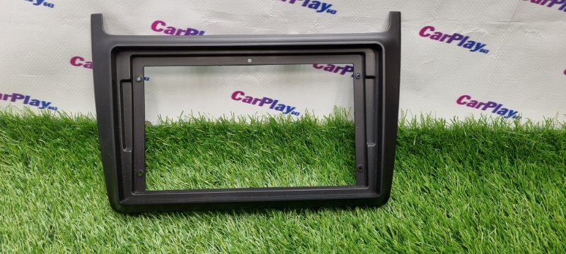 Переходная рамка магнитолы