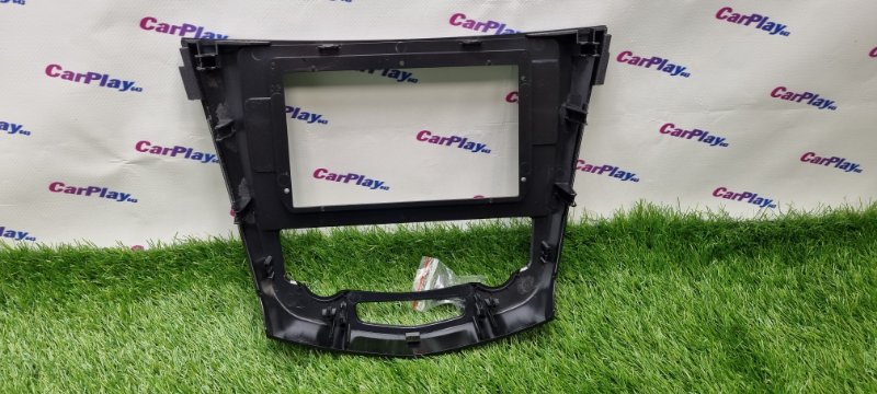 Магнитола штатная Nissan X-Trail 2014