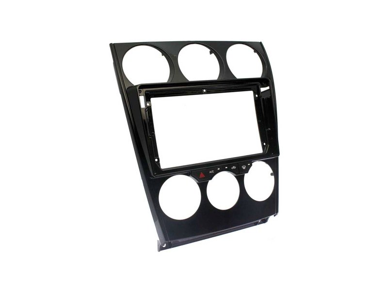 Магнитола штатная Mazda Atenza 2002