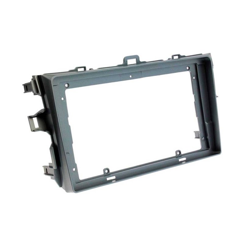 Магнитола штатная Toyota Corolla 2006