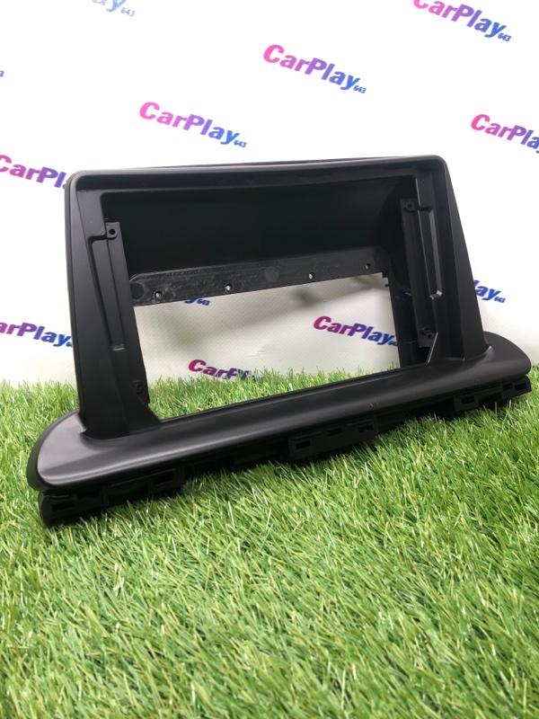 Переходная рамка магнитолы