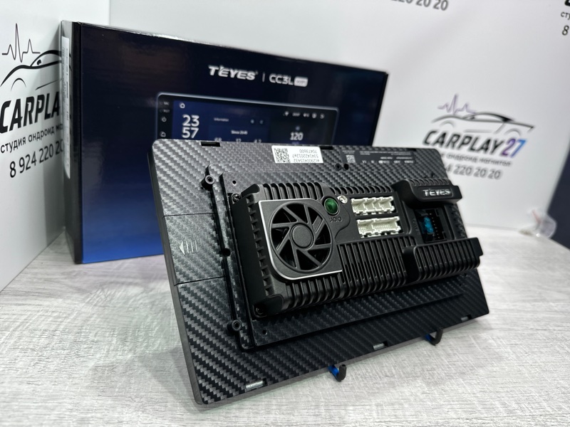 Автомагнитола