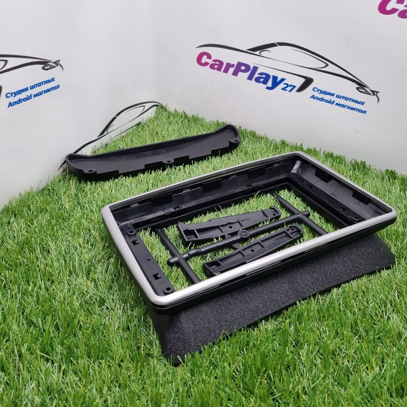 Переходная рамка магнитолы