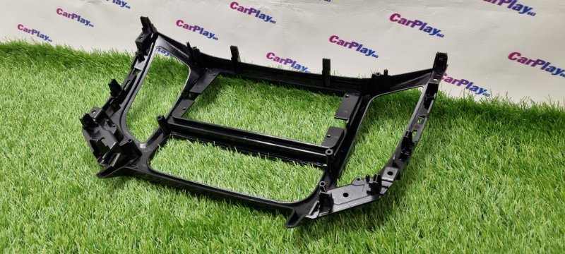 Переходная рамка магнитолы