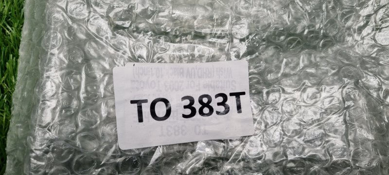 Переходная рамка магнитолы