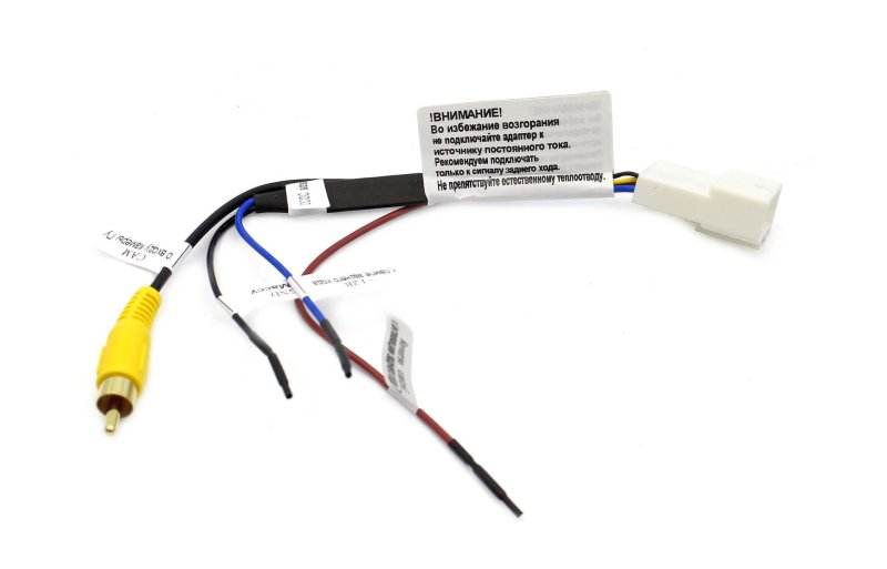 Адаптер для камеры