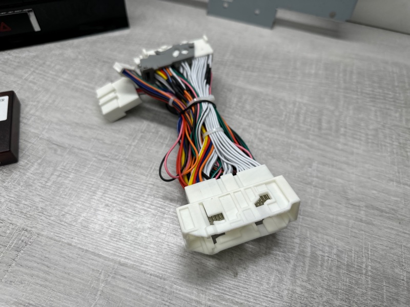 Установочный комплект (монтажный комплект)