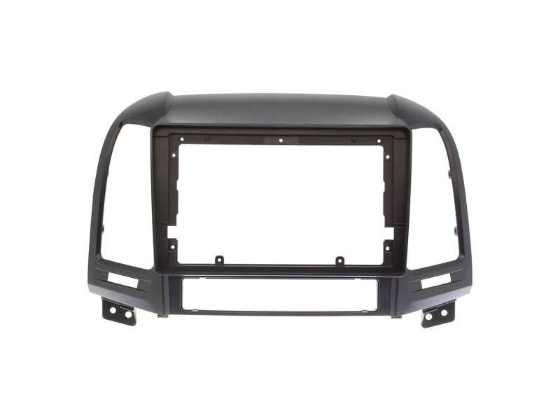 Магнитола штатная Hyundai Santa Fe 2006