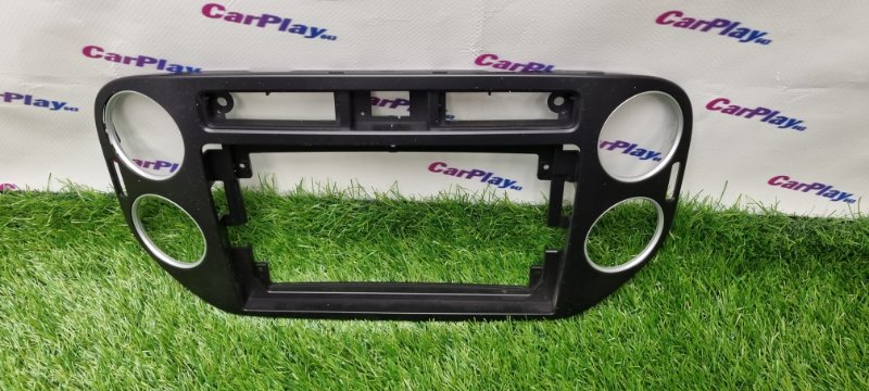 Переходная рамка магнитолы