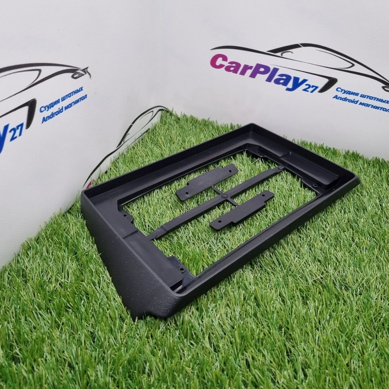 Переходная рамка магнитолы