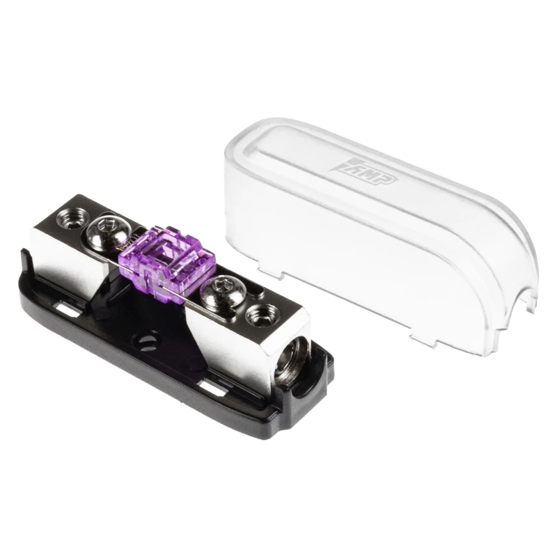 Держатель предохранителя (Колба)