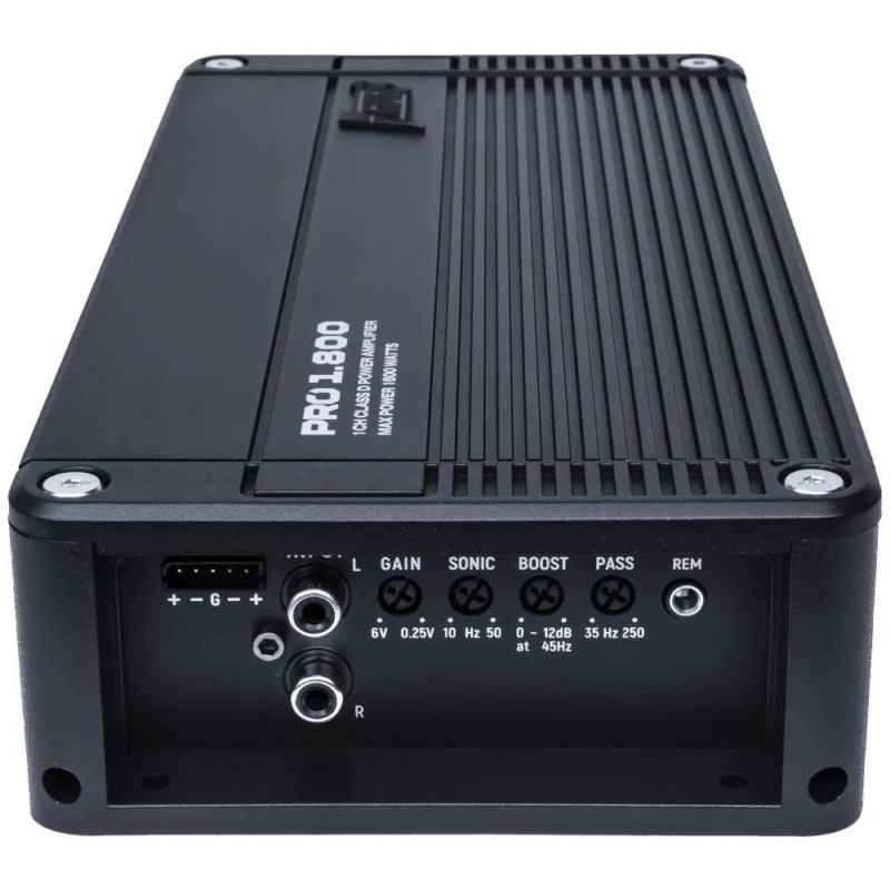 Усилитель звука