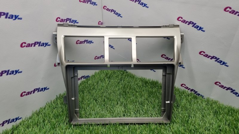 Переходная рамка магнитолы