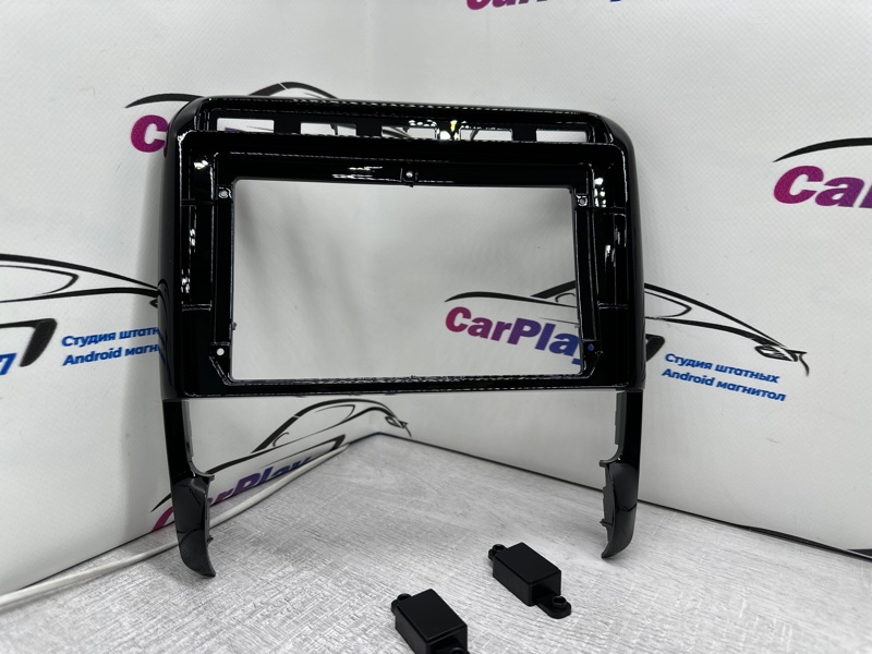 Переходная рамка магнитолы