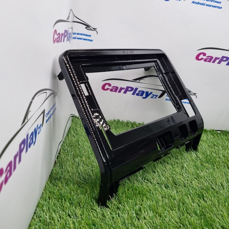 Переходная рамка магнитолы