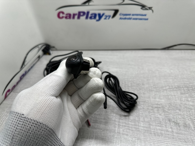 Камера заднего вида