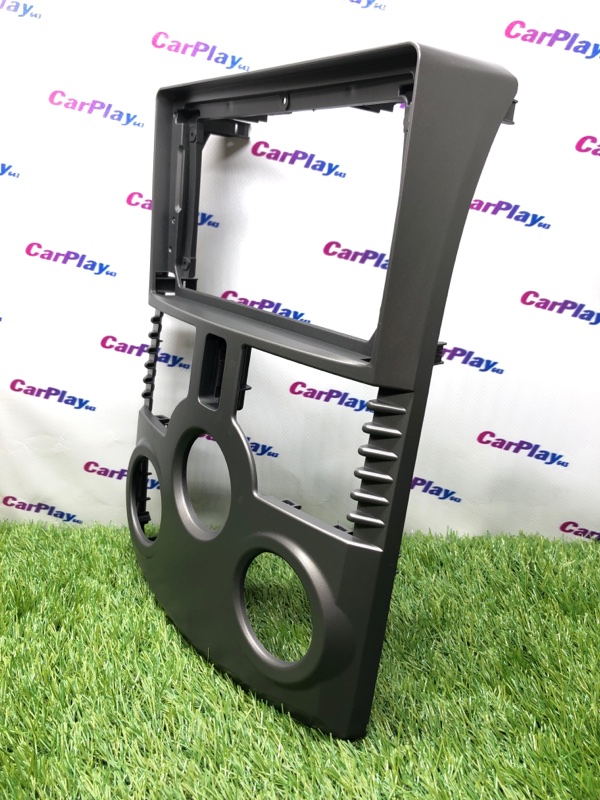 Переходная рамка магнитолы