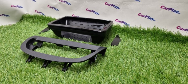 Переходная рамка магнитолы