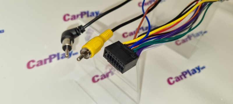 Проводка питания