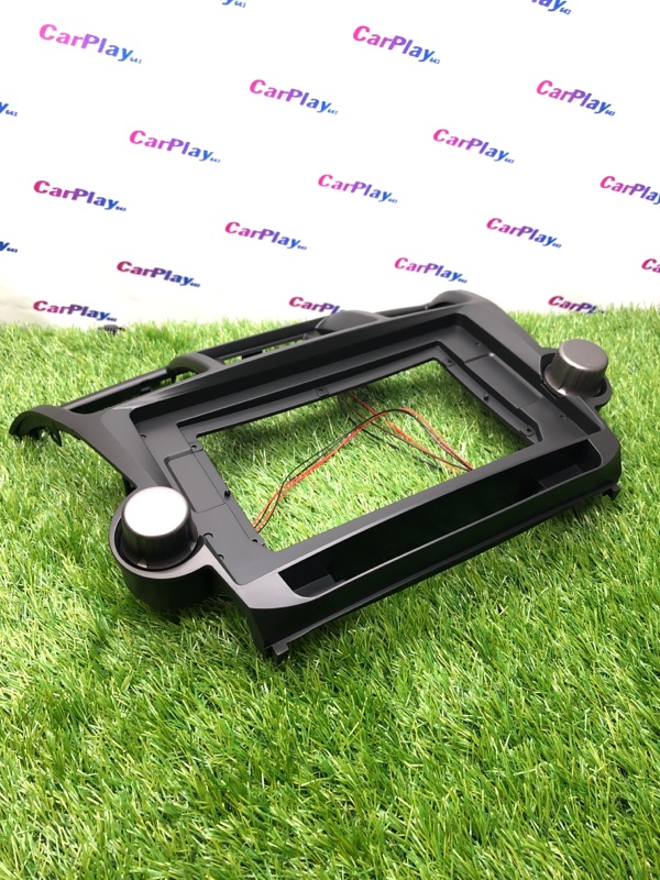 Переходная рамка магнитолы