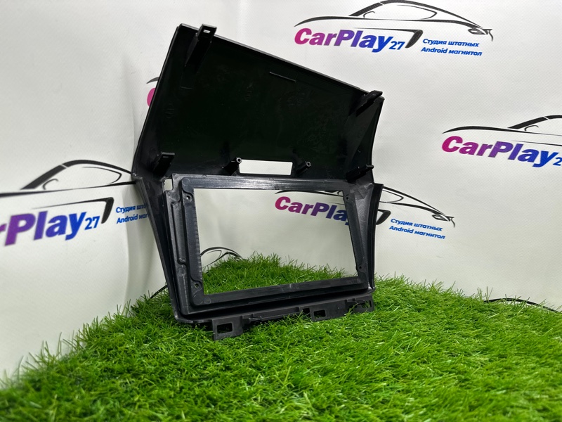 Переходная рамка магнитолы