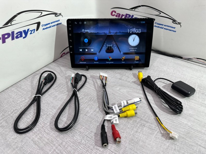 Автомагнитола TS7-IPS/10`/1.32GB TS7-IPS/10`/1.32GB