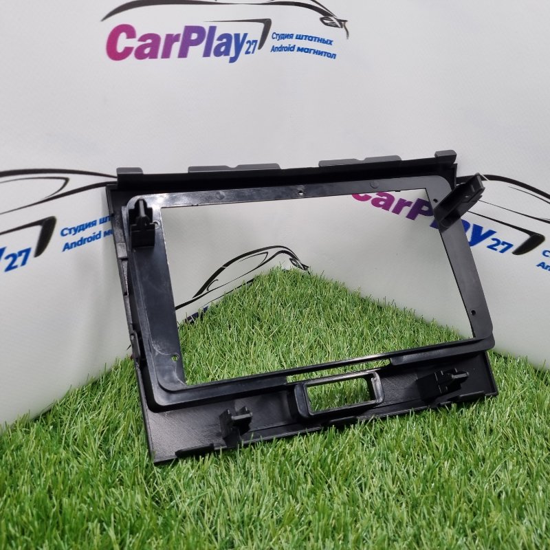 Переходная рамка магнитолы