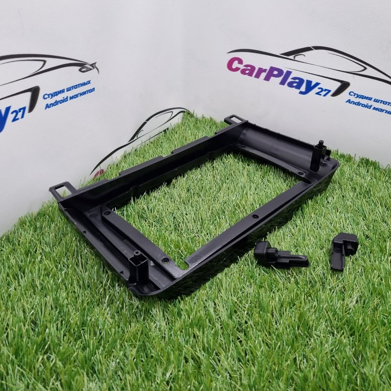 Переходная рамка магнитолы