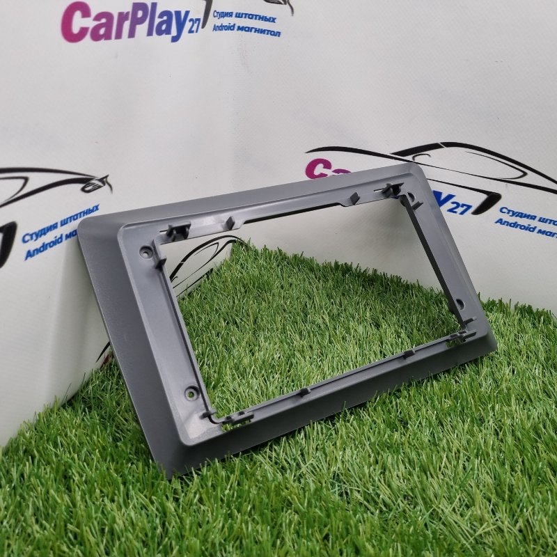 Переходная рамка магнитолы