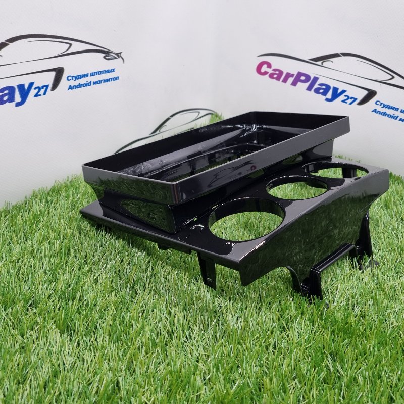 Переходная рамка магнитолы