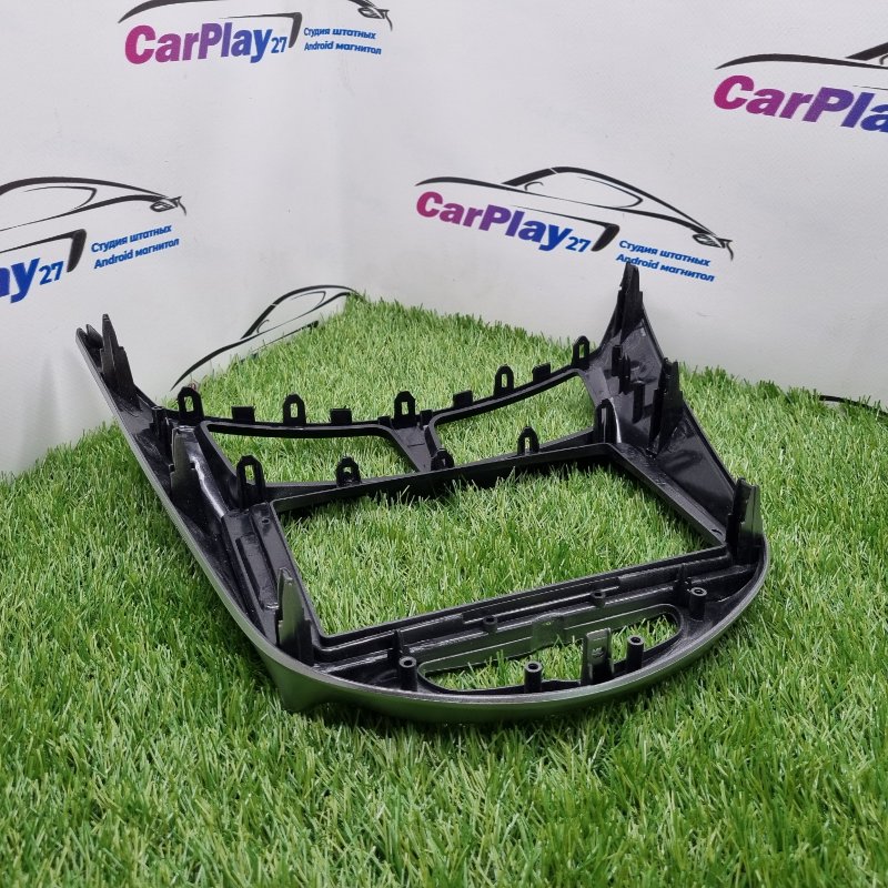 Переходная рамка магнитолы