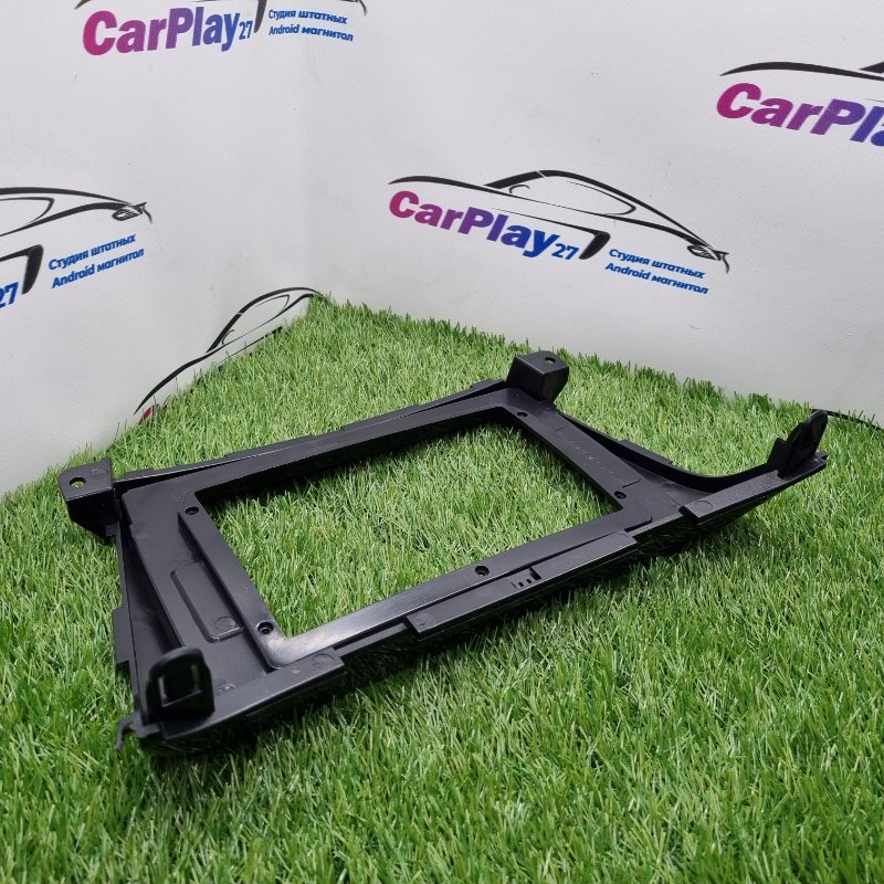 Переходная рамка магнитолы