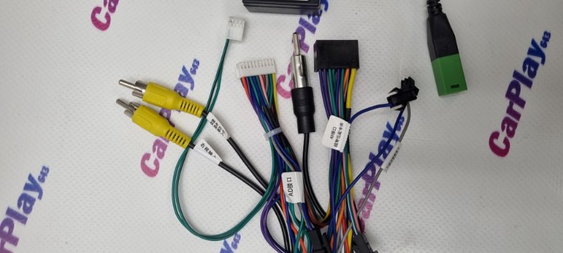 Canbus адаптер