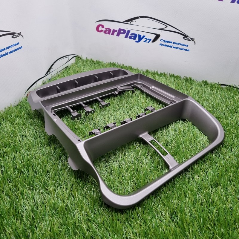 Переходная рамка магнитолы