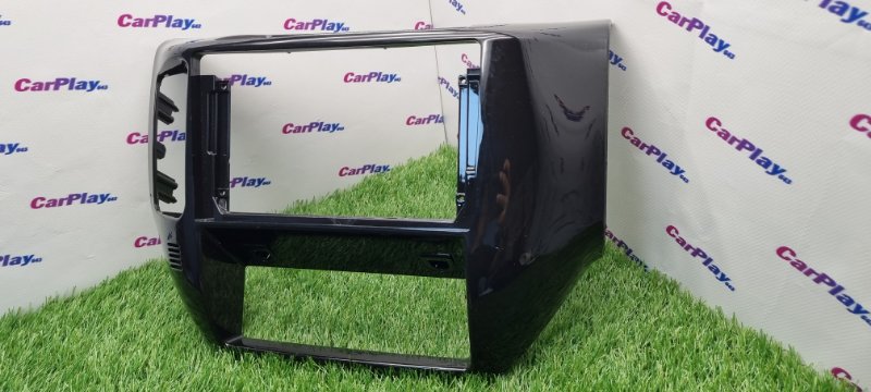 Переходная рамка магнитолы