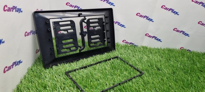 Переходная рамка магнитолы