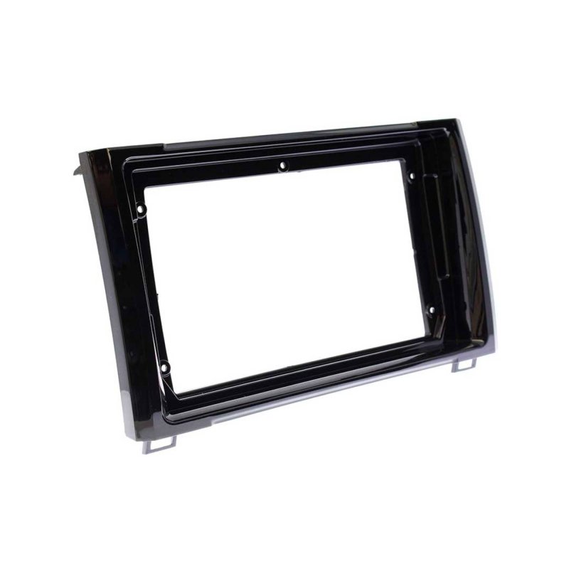 Магнитола штатная Toyota Tundra 2014