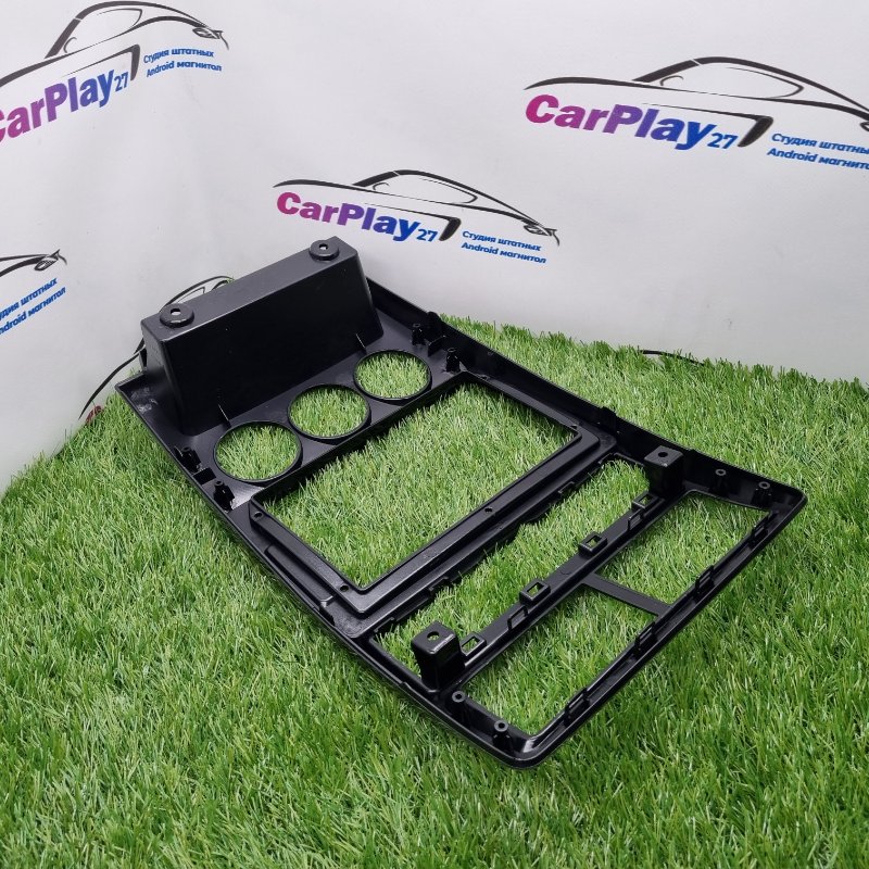 Переходная рамка магнитолы