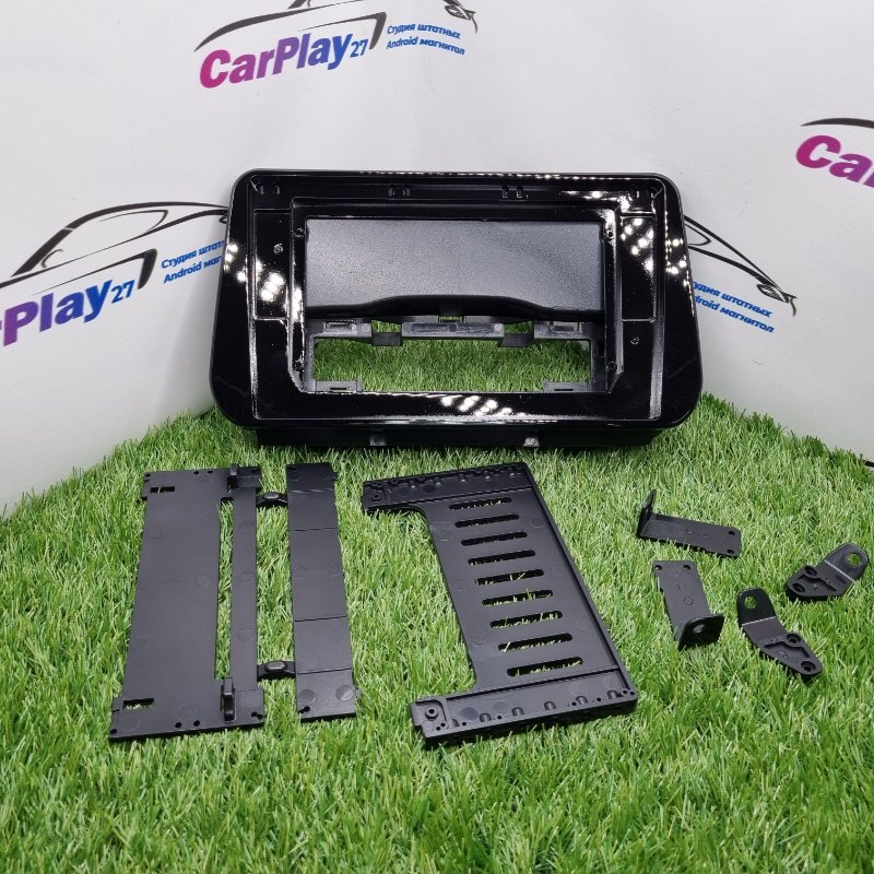 Переходная рамка магнитолы