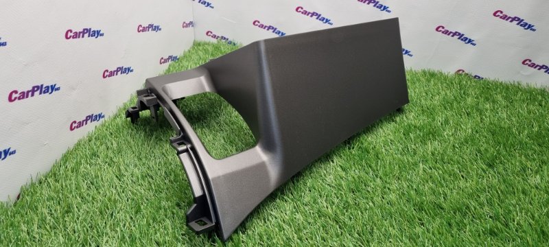 Переходная рамка магнитолы