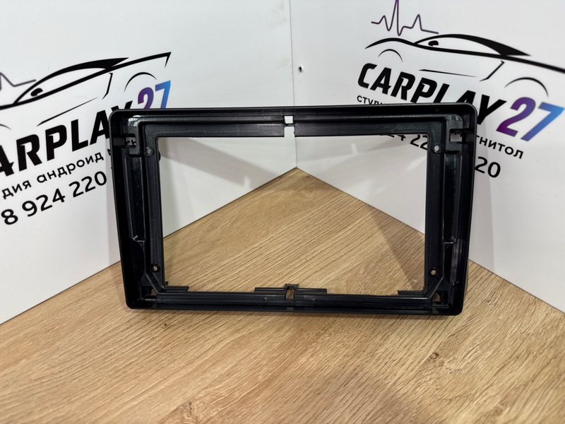 Переходная рамка магнитолы