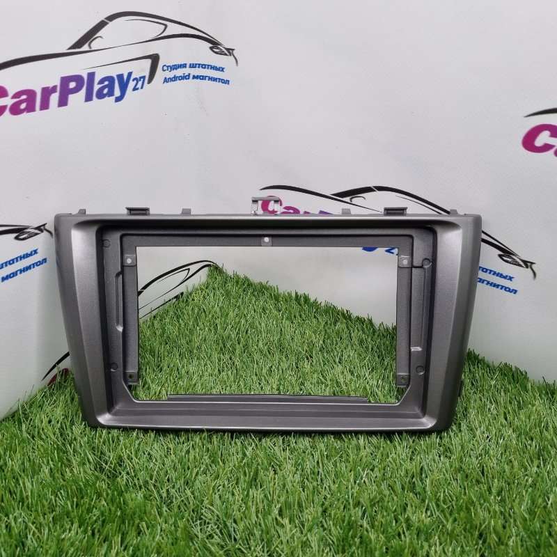 Магнитола штатная Toyota Avensis 2009