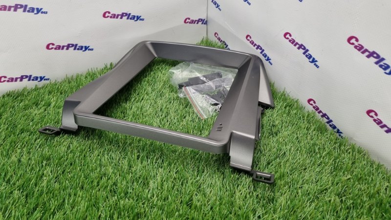 Переходная рамка магнитолы