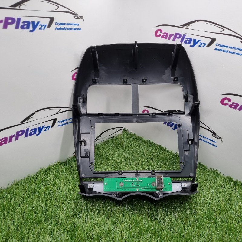 Магнитола штатная